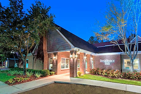 Residence Inn by Marriott Tallahassee North/I-10 Capital Circle