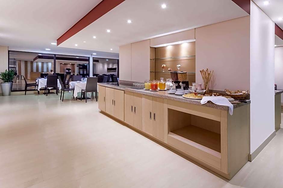 Wyndham Bogota