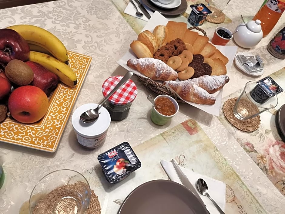 Il Colibrì Bed&Breakfast