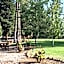 Ponderosa Gardens Motel