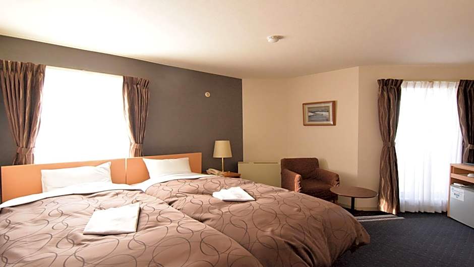 Chitose Airport Hotel