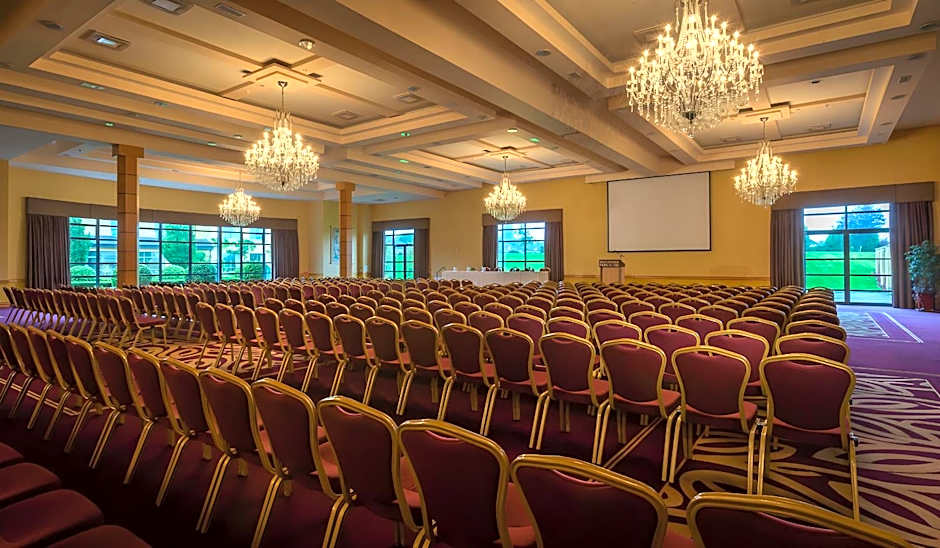 Mullingar Park Hotel