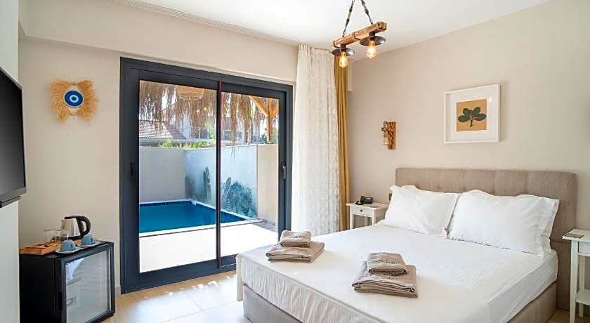 Alacati Bellezza Hotel
