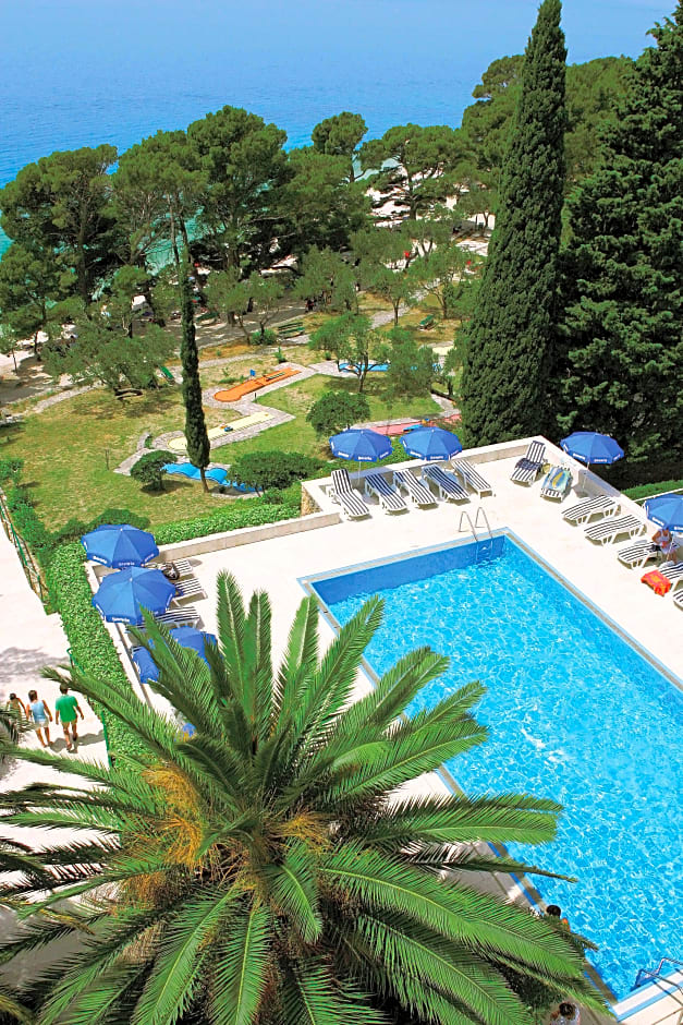 Bluesun Hotel Maestral
