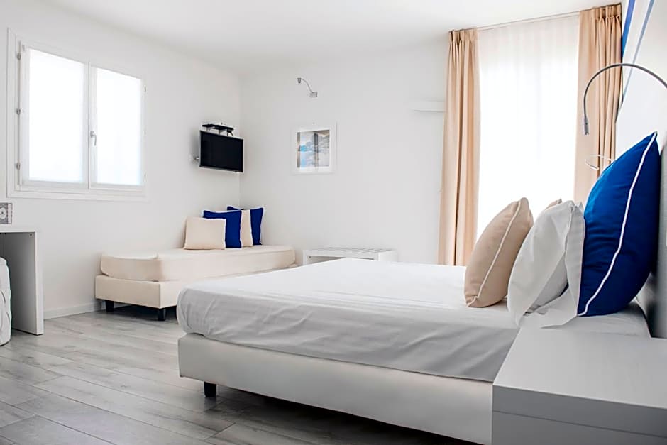 Marina di Petrolo Hotel & Spa