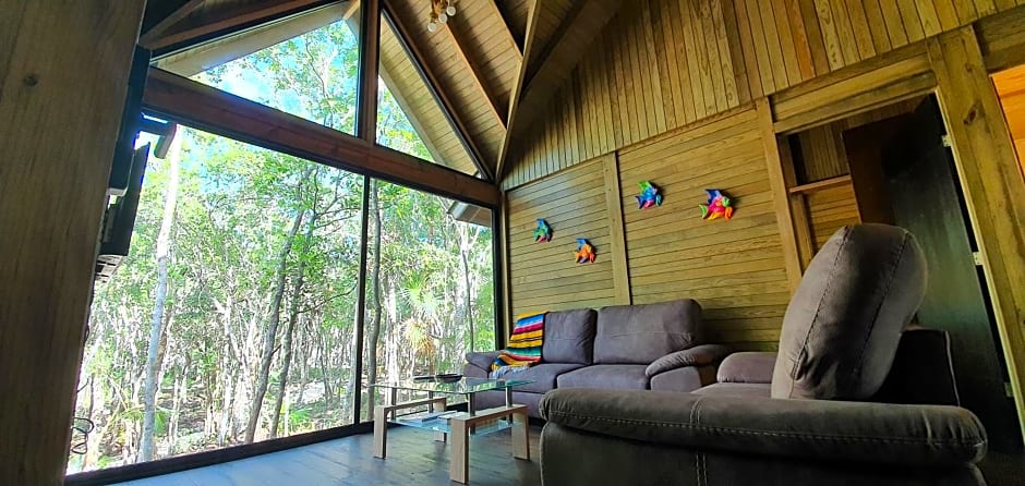 Energy Tulum Holistic Ranch