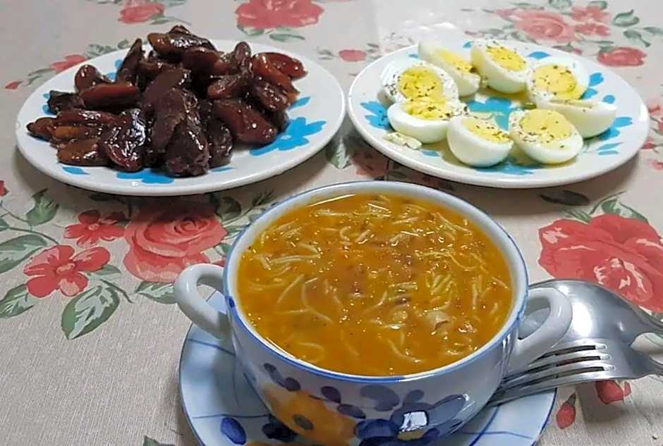 Riad pizzeria Marhaba