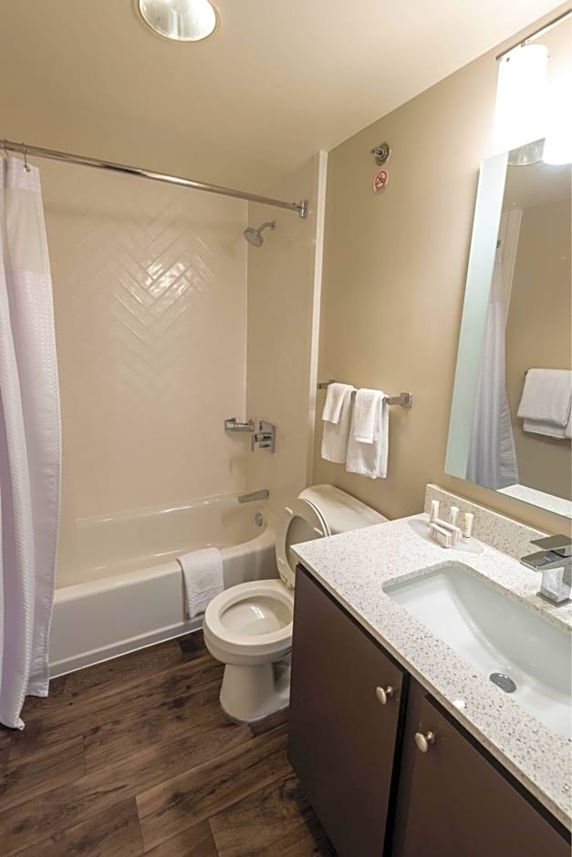 TownePlace Suites by Marriott Columbus Airport Gahanna