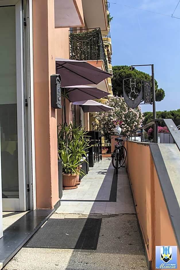 Hotel Mimosa