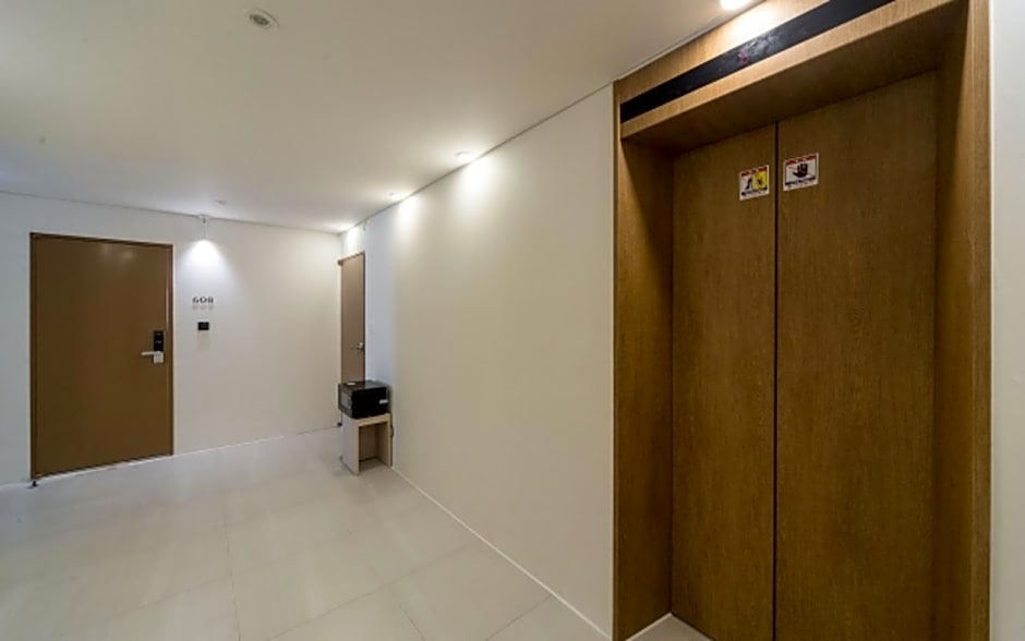 Jeonju Daga-dong MH HOTEL Gaeknidan Branch