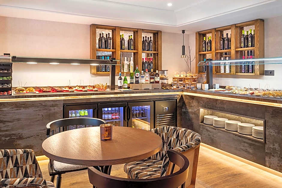 Meliá Sierra Nevada