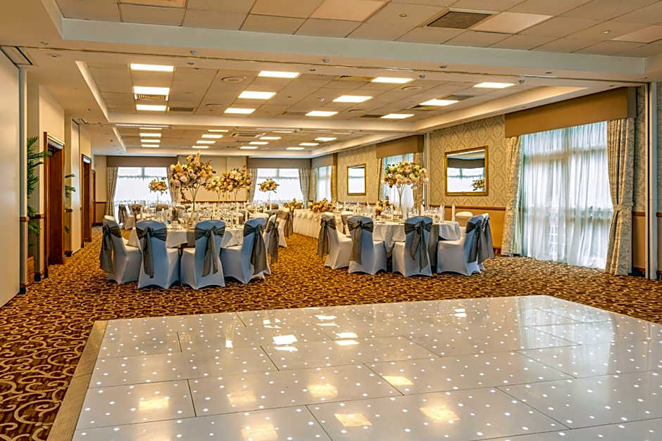 Bromsgrove Hotel and Spa