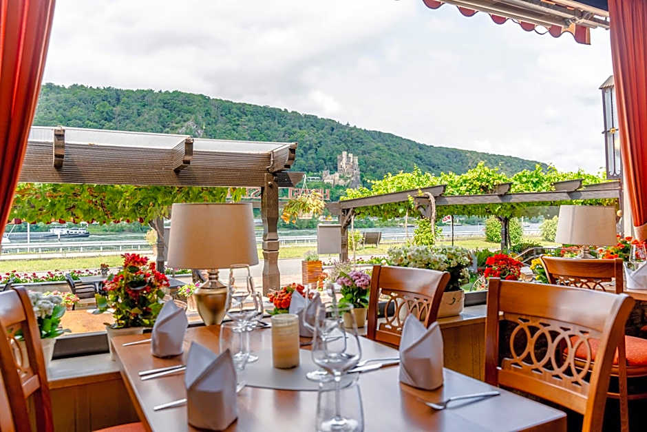 Hotel Unter den Linden