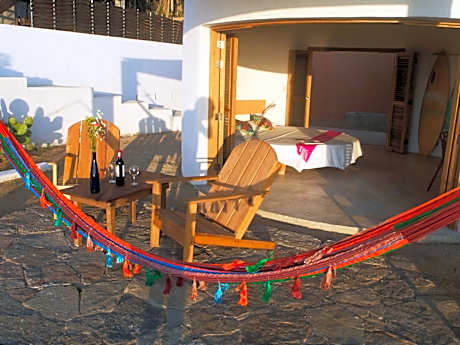 Double Room with Sea View