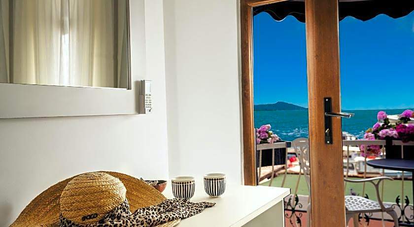 Liman Hotel Gumusluk