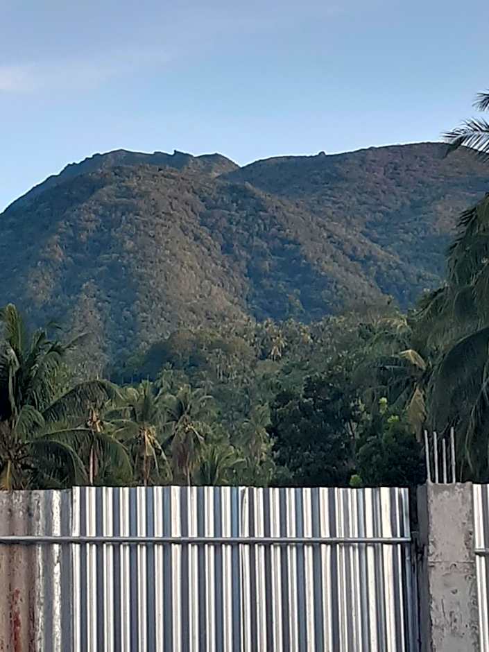 Veance Travellers Inn-Pabuas extension