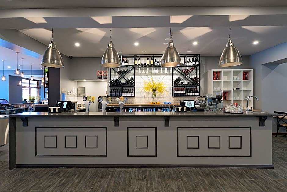 The George Hotel Bathurst