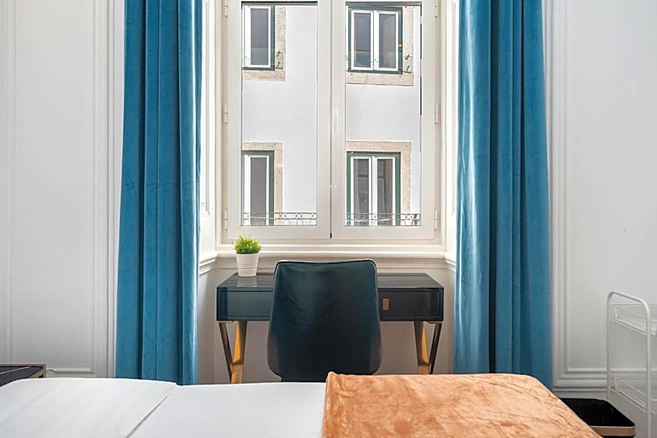 Lisbon 5 Hotel