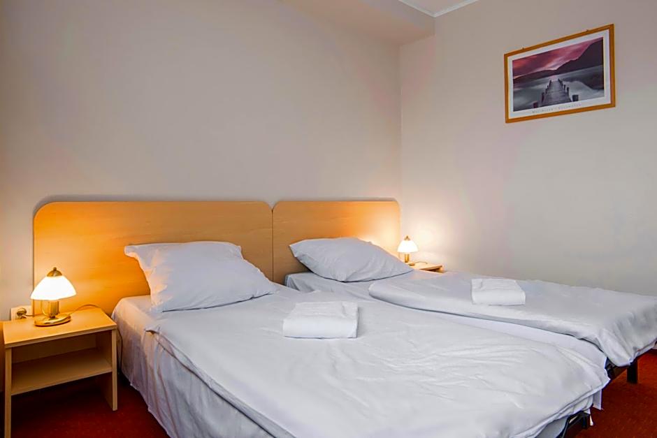 Gdański Dom Turystyczny Hostel