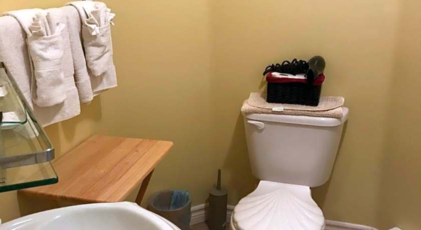 Whitsha Inn B&B