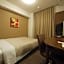 Route Inn Grantia Hakodate Goryokaku
