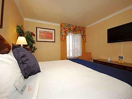 Room Selected at Check-In