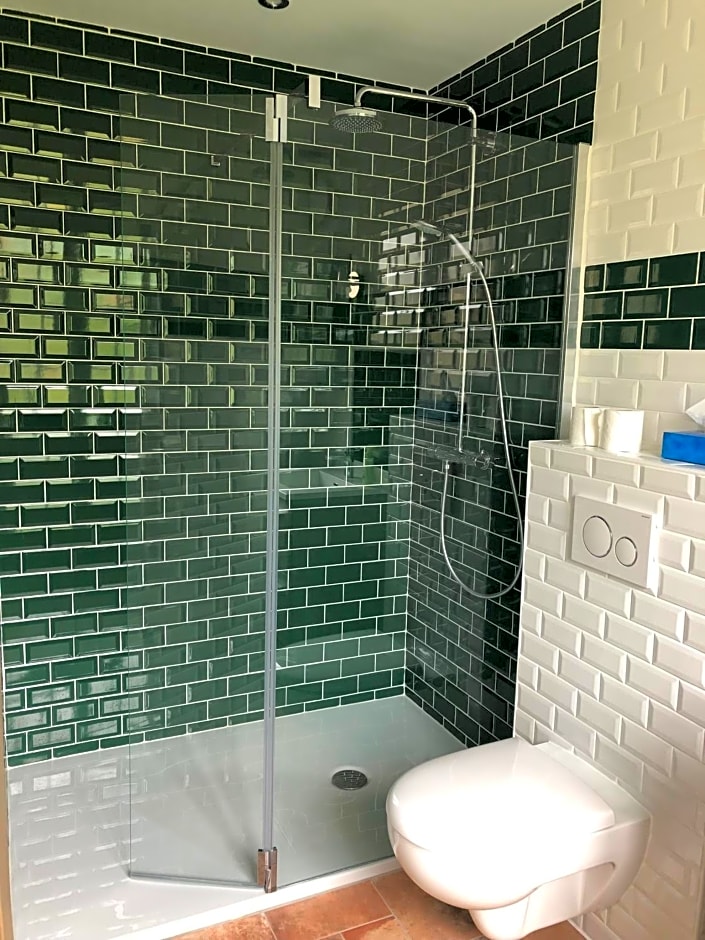 Manoir de la Grand'Cour