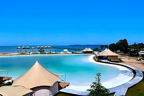 Kiki Beach Resort, Batam
