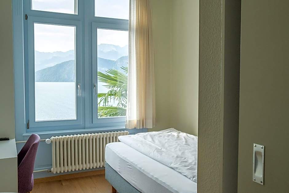 Seminar-Hotel Rigi am See
