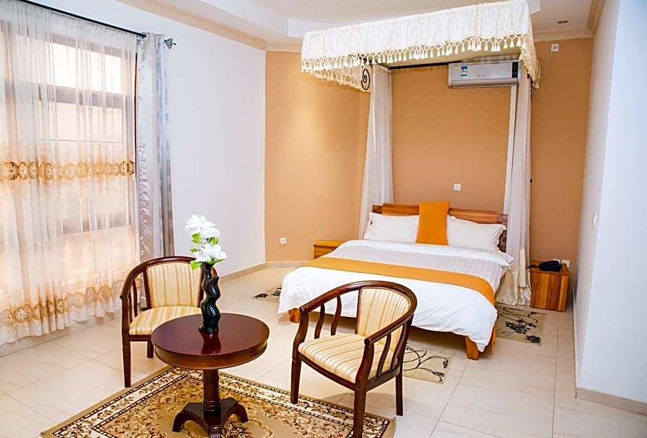 Mountain's View Hotel