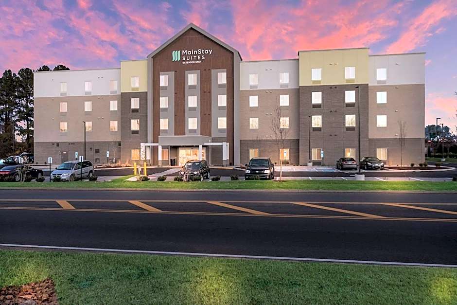 MainStay Suites Murfreesboro