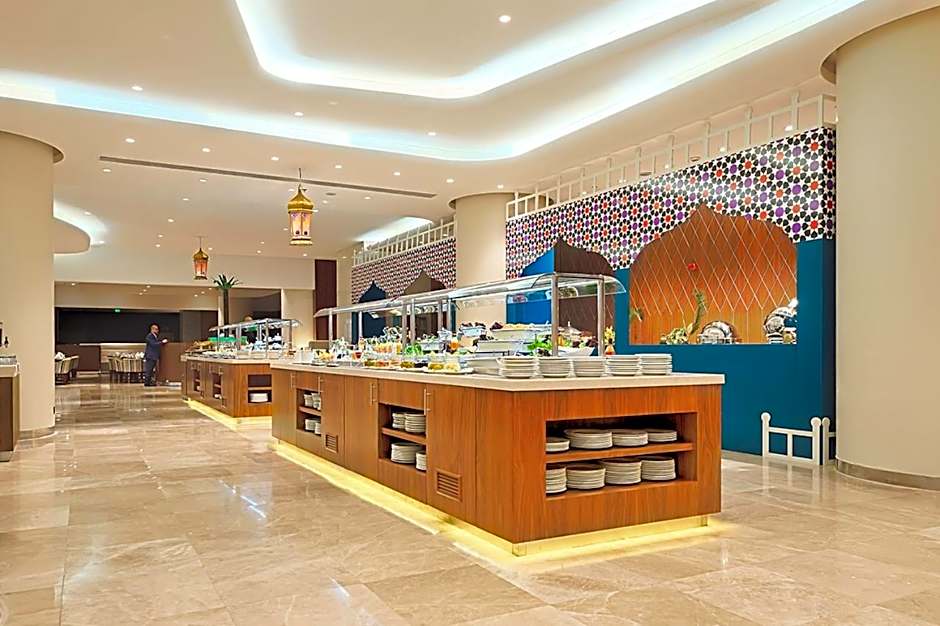 Holiday Suites Al Azizia