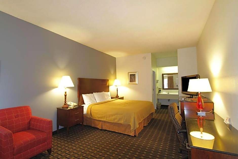 Americas Best Value Inn Kinston