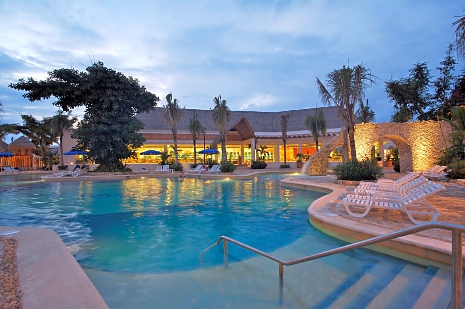 Grand Park Royal Cozumel All Inclusive