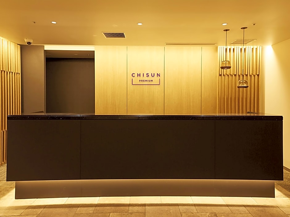 CHISUN PREMIUM Kyoto Kujo