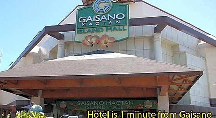 The Stopover Hostel - Mactan