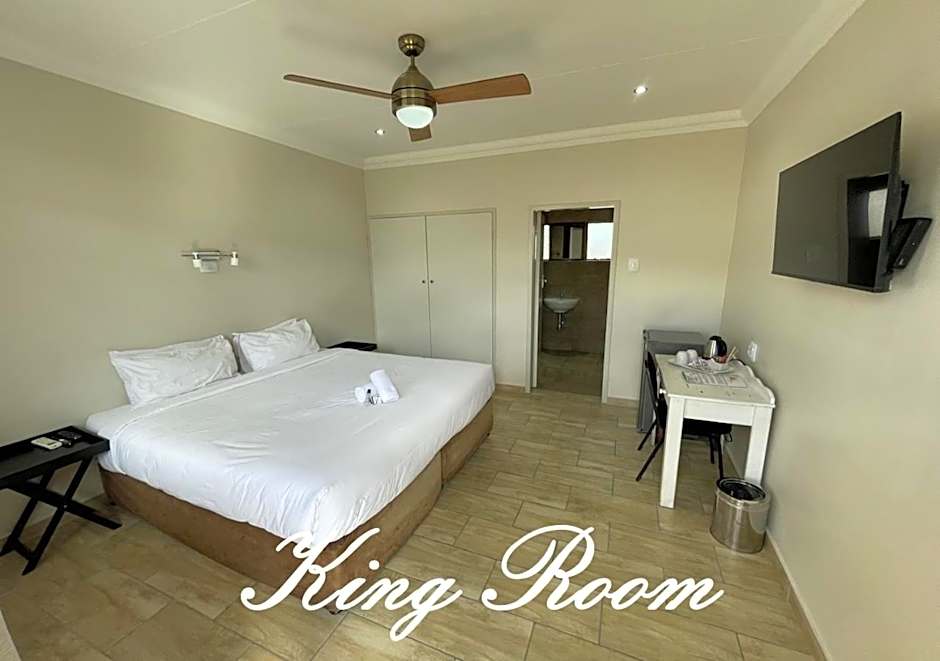Travel Lodge