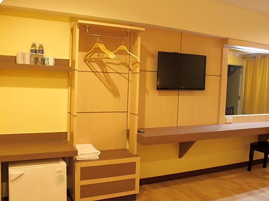 Kaennakorn Khonkaen Hotel