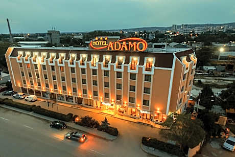 Adamo Hotel