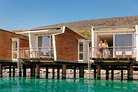 Hotel Palafitte