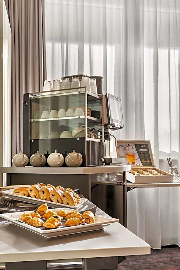 Hey Lou Hotel Karlsruhe Messe