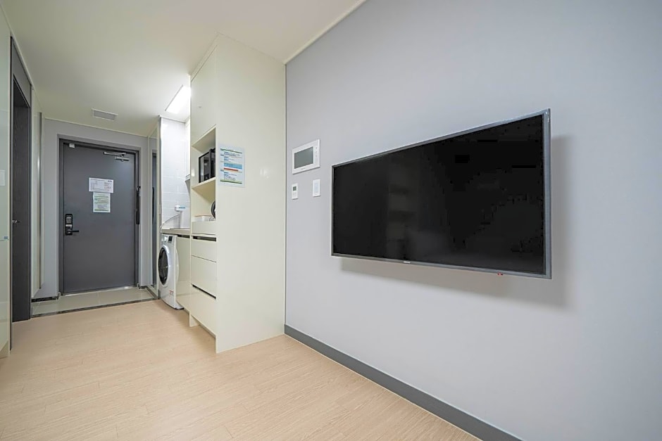 Myeongga Ubleth Hotel