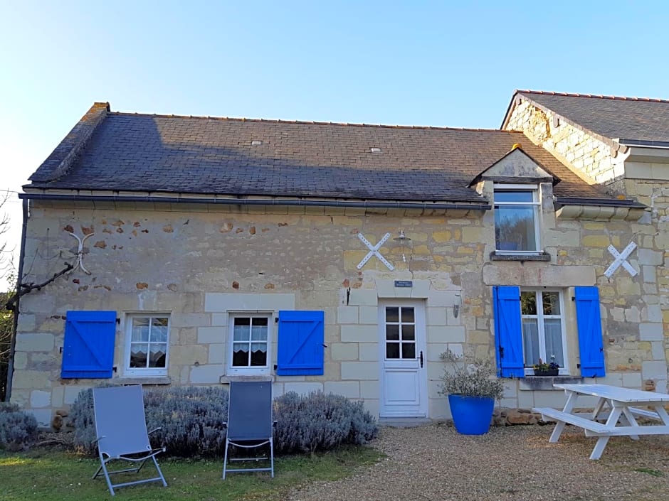 Domaine De Meigne