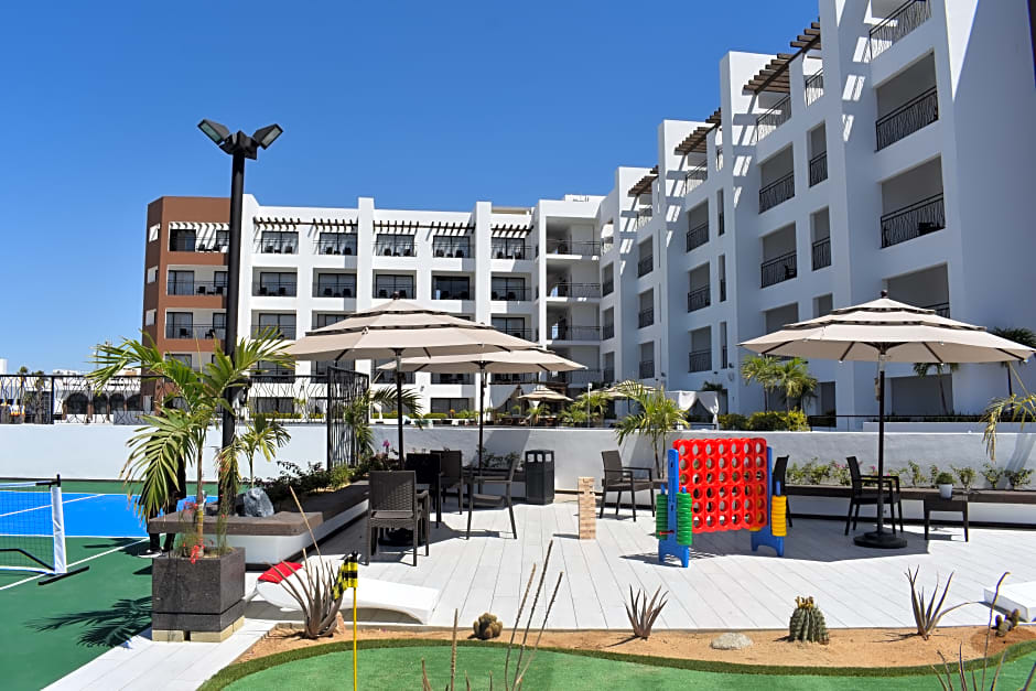 Medano Hotel and Spa