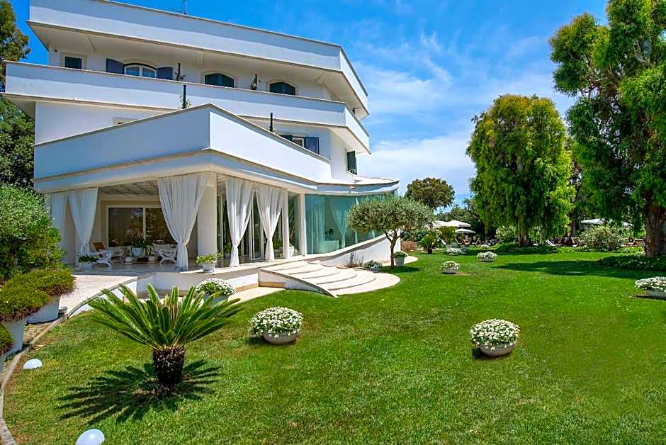 Il San Francesco Charming Hotel