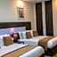 Hana Dalat Hotel