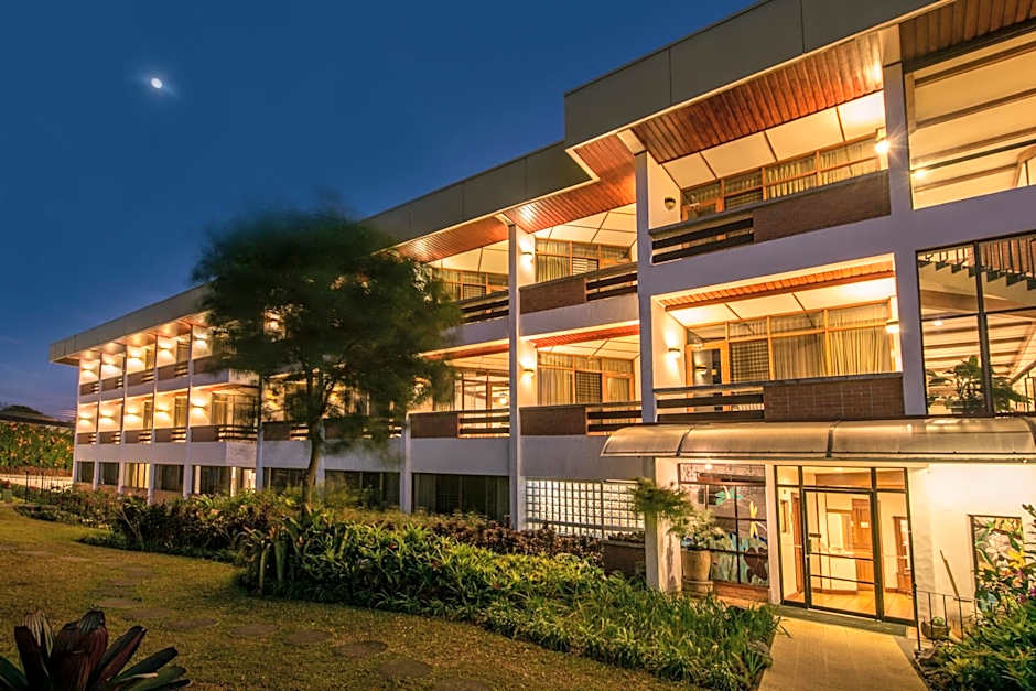 Hotel Bougainvillea San Jose