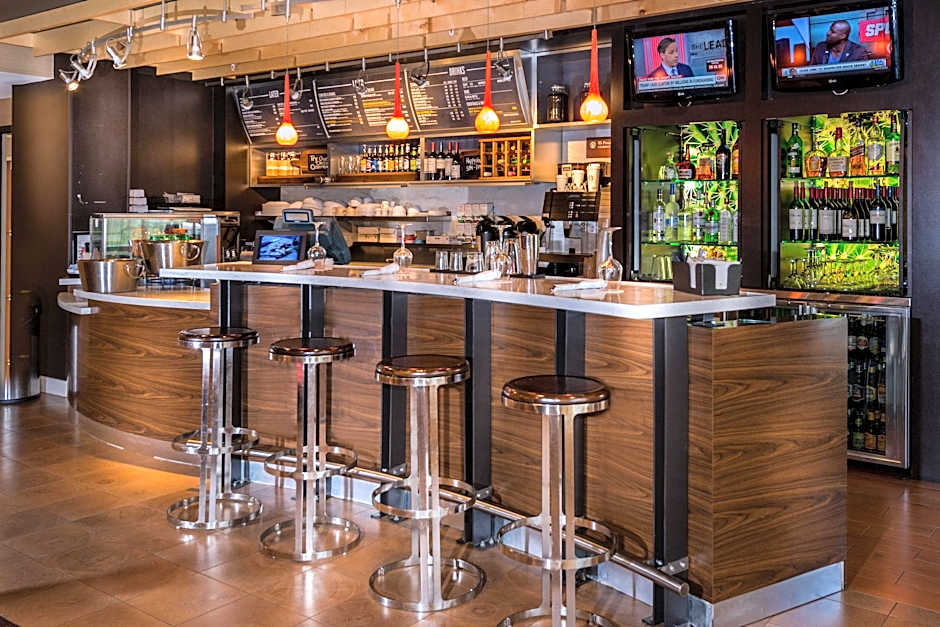 Courtyard by Marriott Austin Round Rock