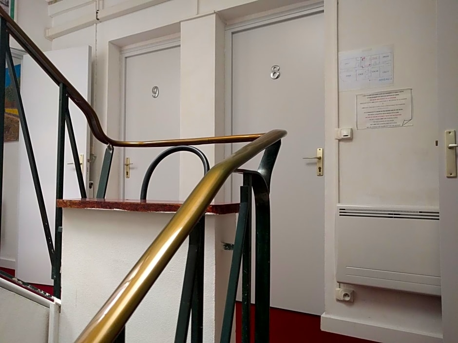 Hotel Araur
