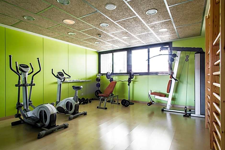 Alojamientos Universitarios Resa Hipatia